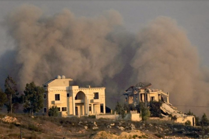 Top Hezbollah Commander Killed