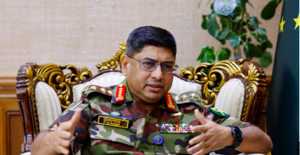 Bangladesh Army