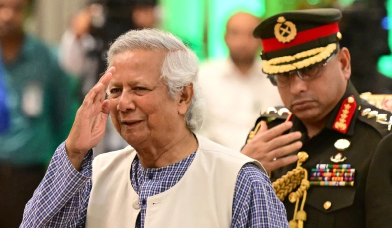 Bangladesh Army