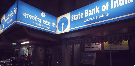 SBI Reports Credit Demand