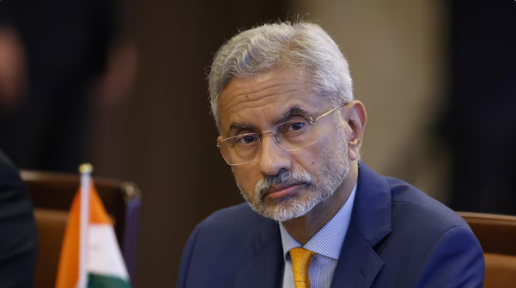 India's Diplomatic Balancing Act