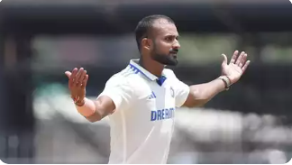 Akash Looking Forward