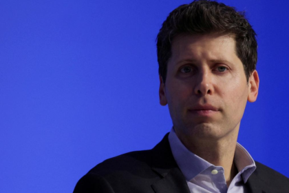 Sam Altman Gains