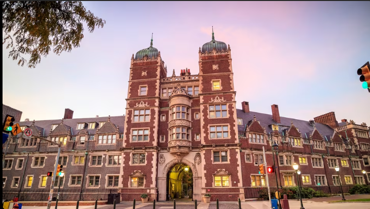 US News Best Colleges