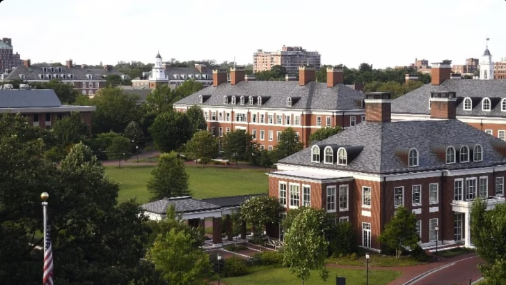 US News Best Colleges