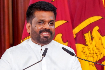 Dissanayake Government Restores