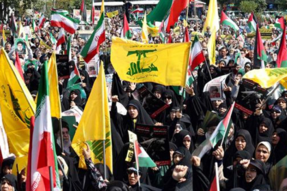 Iran Treads Carefully