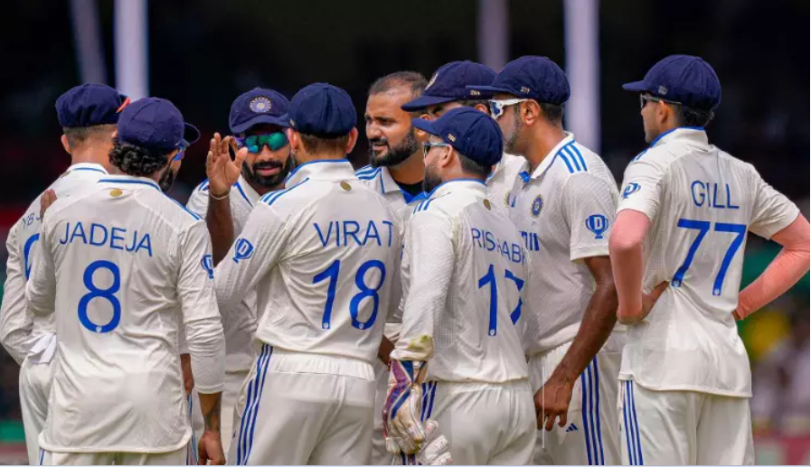 Indian Bowlers