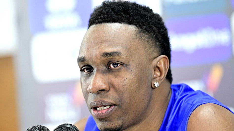 Dwayne Bravo Retires