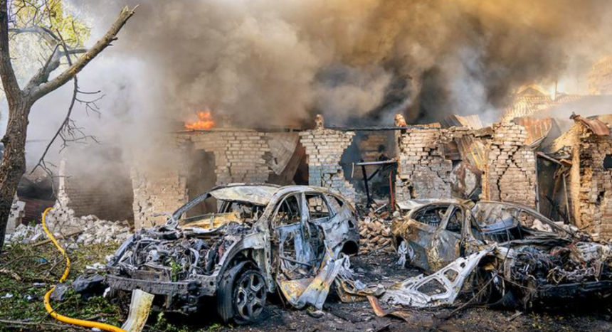 Ukraine