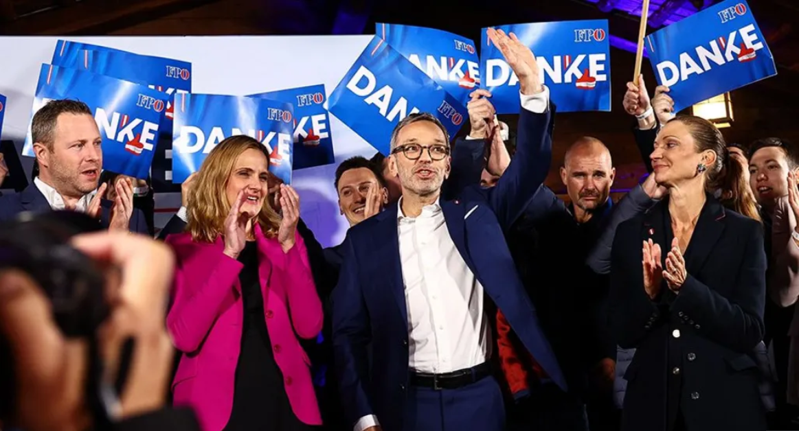 Austria Holds Election