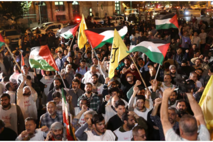 The Assassination of Hassan Nasrallah