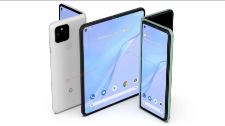 Google Pixel 9 Pro