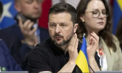 Ukraine Keen on India