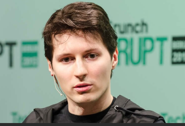 Telegram's Policy