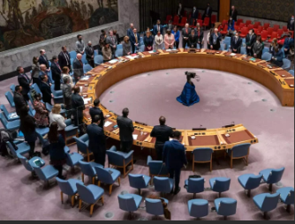 UN Security Council