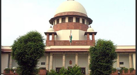 Supreme Court Stays
