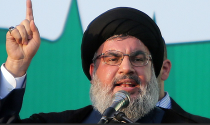 Hassan Nasrallah