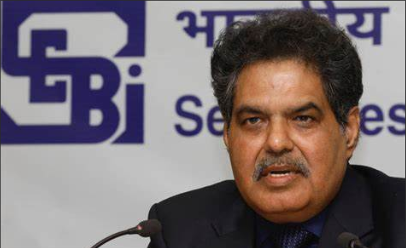 SEBI