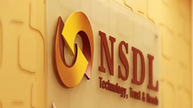 NSDL Gets SEBI