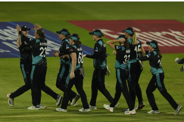 Moves into the Final