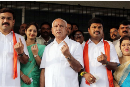 From Political to Personal in Karnataka