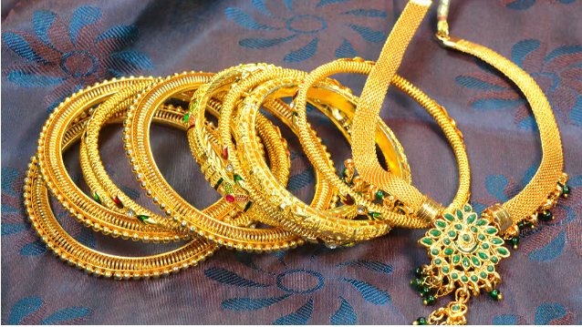Irregularities in Grant of Gold Loans