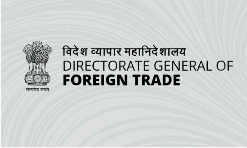 DGFT Extends