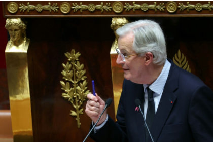 French PM