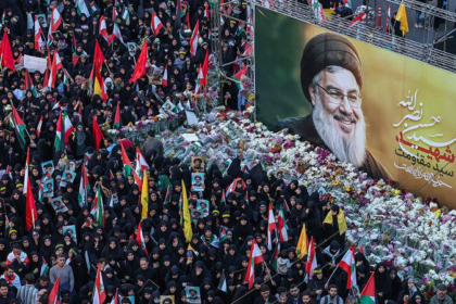 How Israel Took the War