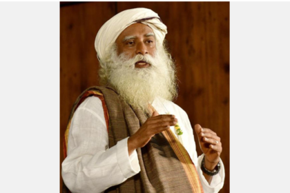 Jaggi Vasudev