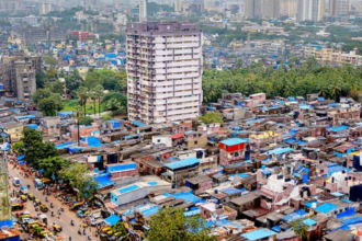 Dharavi