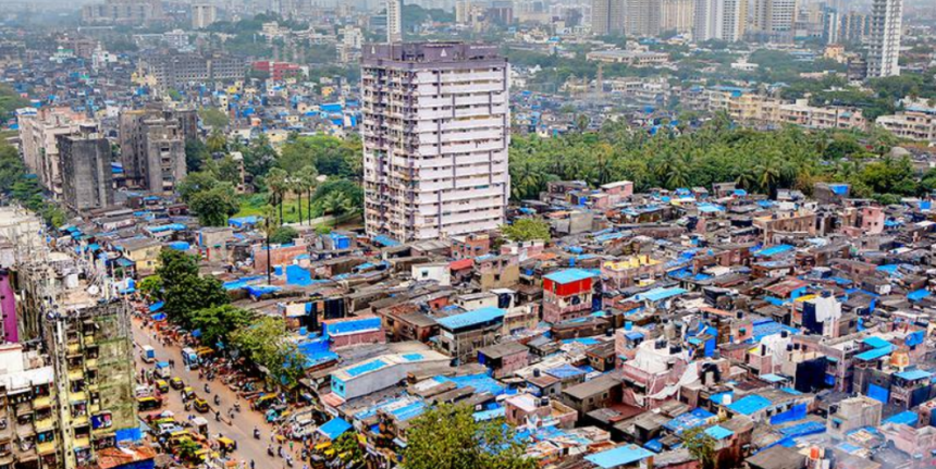 Dharavi