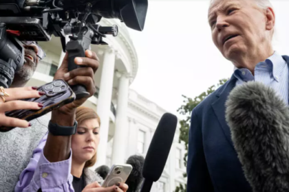 Biden's Cautious Diplomacy