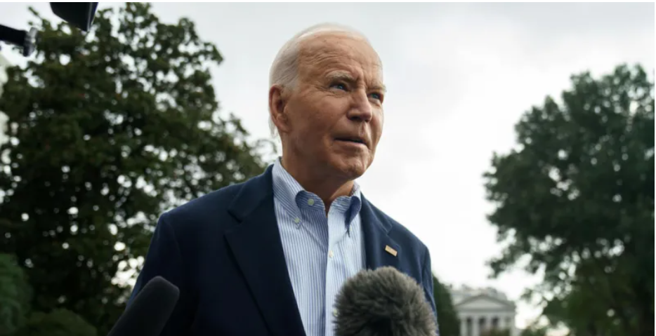 Biden's Cautious Diplomacy