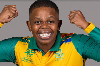 South Africa to Wear