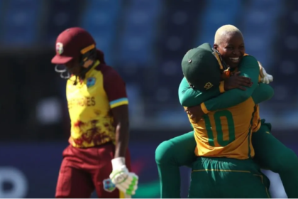 Matthews Disappointed