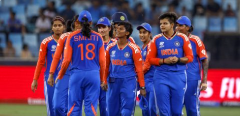 Salvi to Deepti
