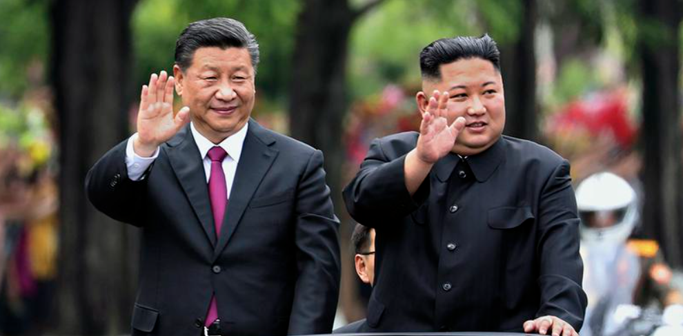 Deepen Cooperation