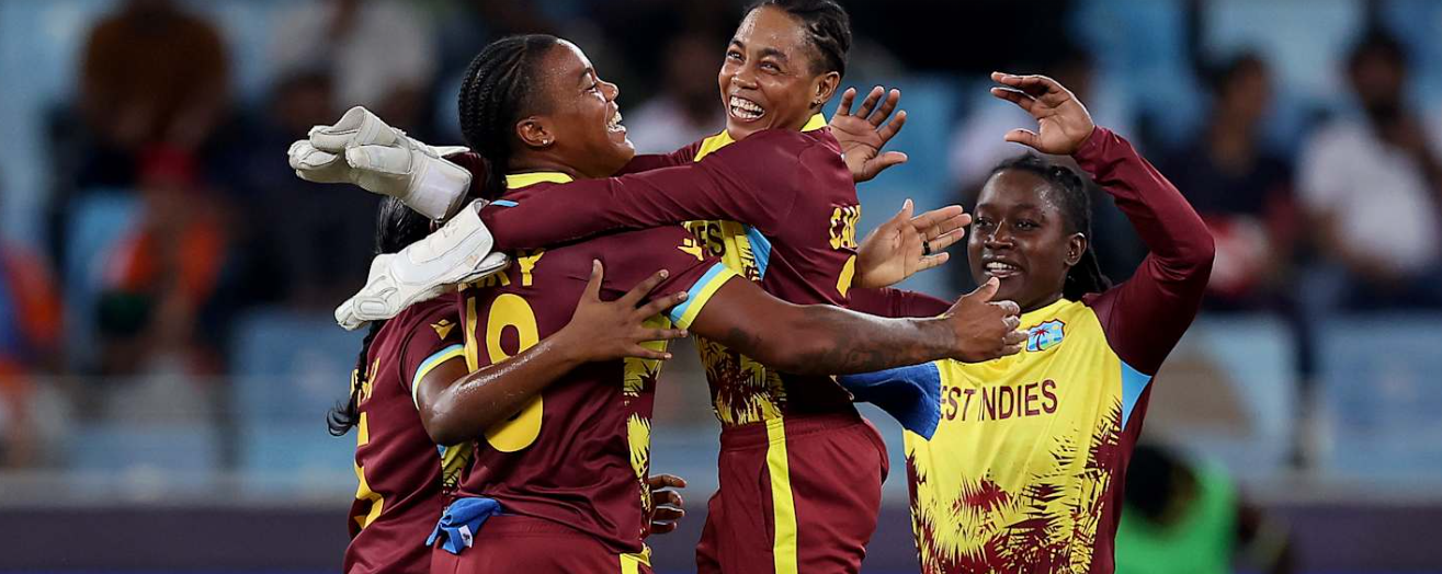 West Indies
