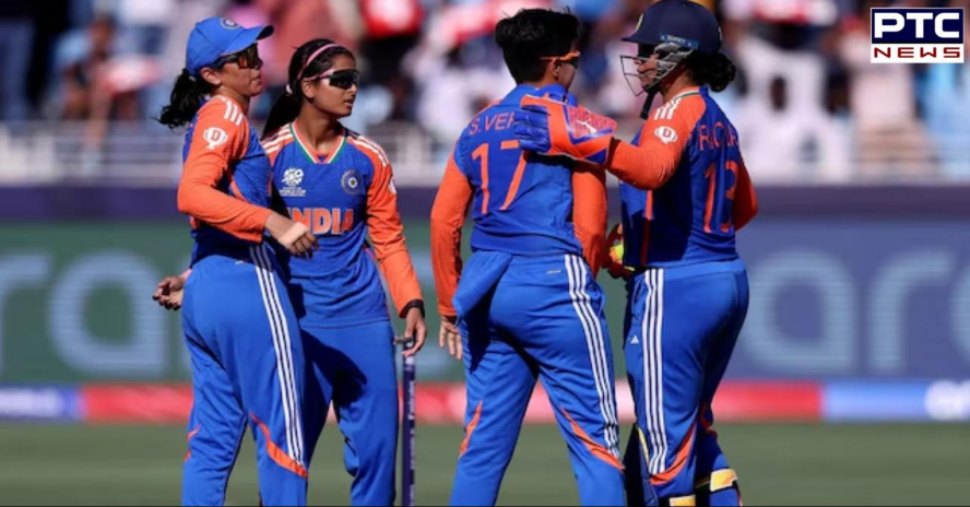 Women in Blue
