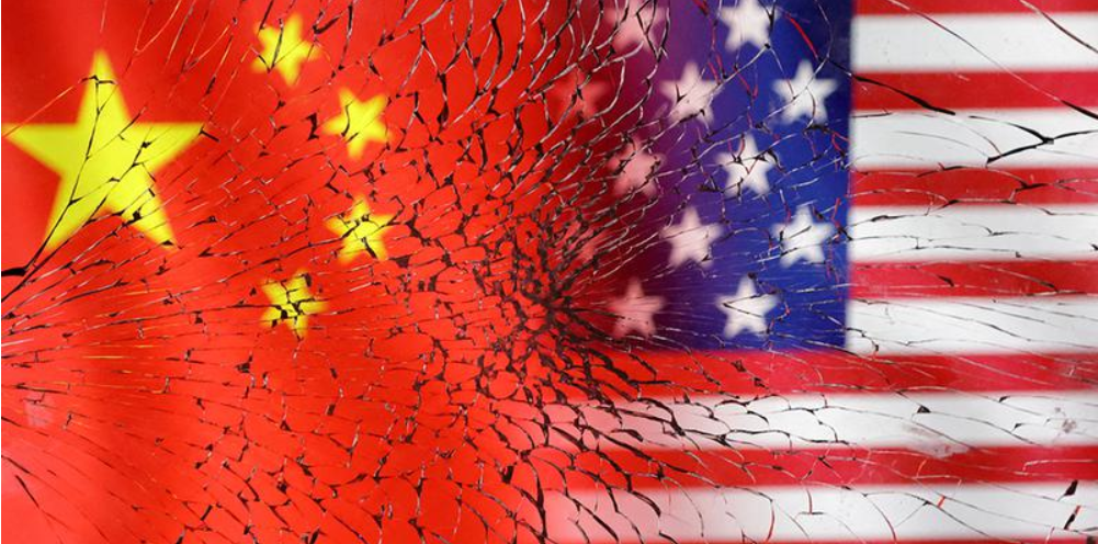 Chinese Hackers