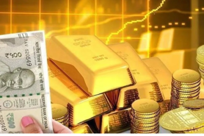 Surge in Gold Loans