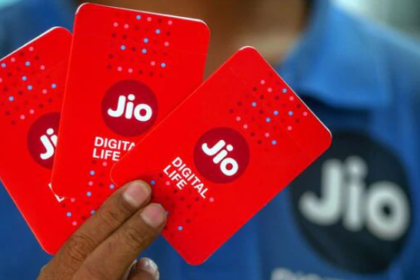 Jio Seeks