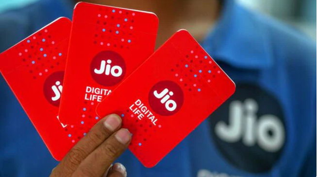 Jio Seeks