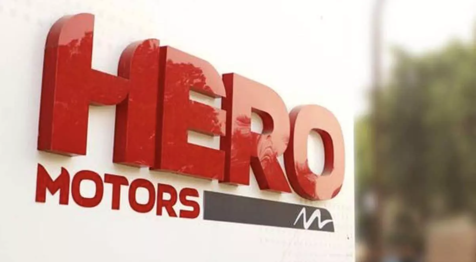 Hero Motors