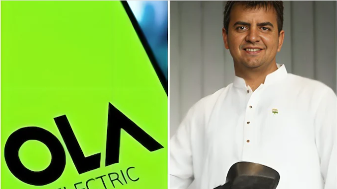 Ola Electric