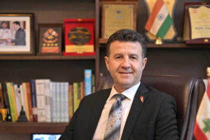 Hezbollah is Fighting