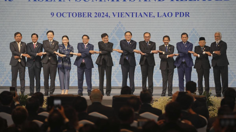 ASEAN Summit