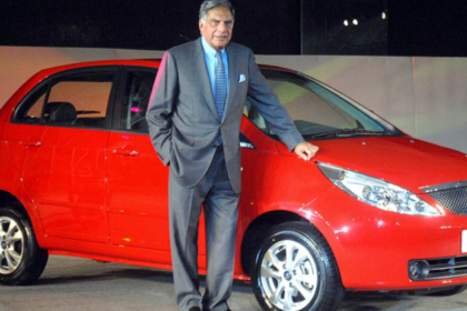 Ratan Tata